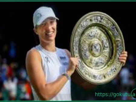 BBC signs new Wimbledon deal until 2033