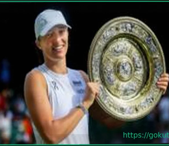 BBC signs new Wimbledon deal until 2033