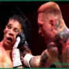 Chris Billam-Smith Forces Ryan Rozicki to Retire After Sixth-Round Onslaught at Zuffa Boxing 7