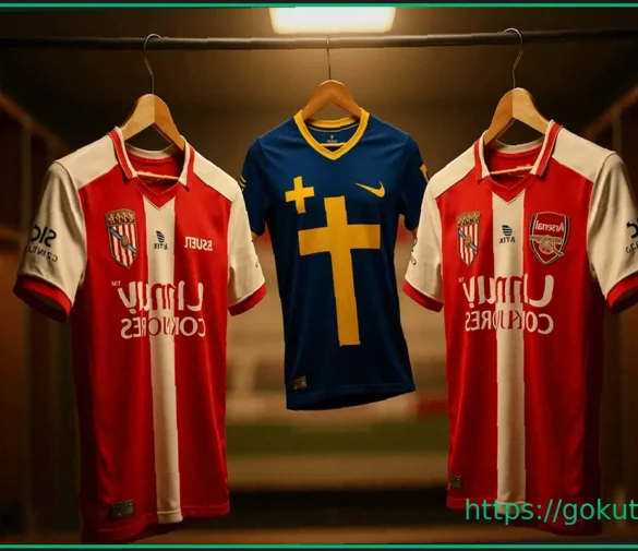 Atlético Rule Out Barcelona Sale as Arsenal Swap Deal Takes Shape