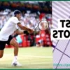 Cerundolo fights back to beat Paul in Queen’s final