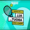 French Open: Мужские финалисты определены – Реакция