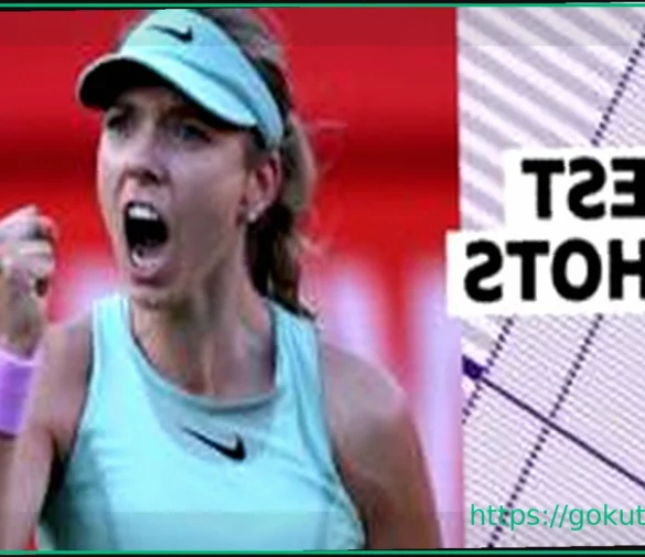 Katie Boulter’s Triumph: A Look Back at Her Stunning Victory Over Elena Rybakina