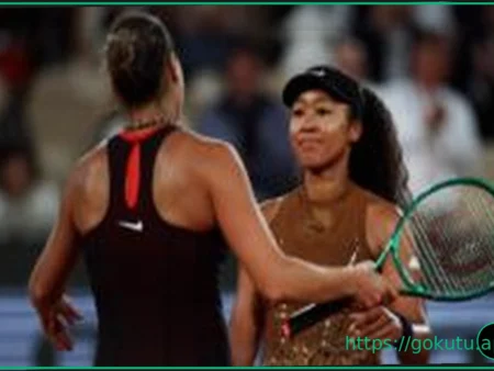 Will Sabalenka and Osaka Pave the Way for Women’s Night Sessions?