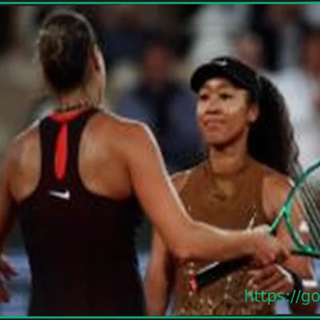 Will Sabalenka and Osaka Pave the Way for Women’s Night Sessions?