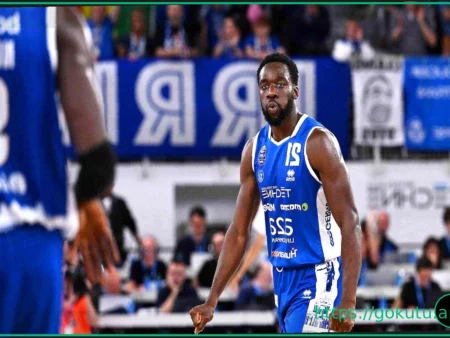 APU Udine: Joseph Mobio Among the Targets
