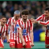Barcelona Disputes Atletico Madrid’s Claims: €100m Julian Alvarez Offer Was Sent on Friday
