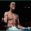 Caio Borralho Forced Out of UFC 330 Bout Against Joe Pyfer After Undergoing Surgery for Dangerous Rib Injury