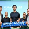 Dinamo Sassari: Sardara не исключает возвращения в Серию А