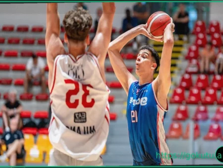 Finale Nazionale Kellogg’s Under 19 Eccellenza: Третий игровой день
