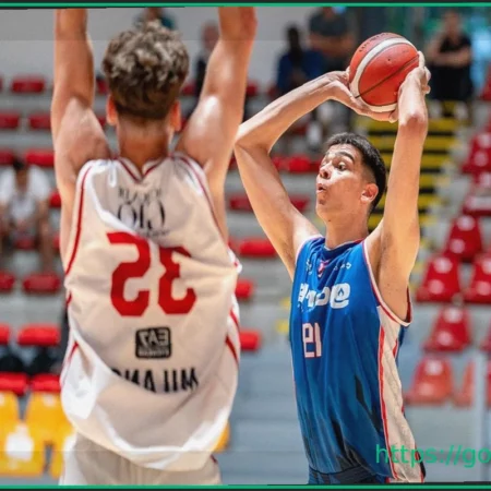 Finale Nazionale Kellogg’s Under 19 Eccellenza: Третий игровой день
