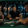 MMA Fighters and Poker: UFC Stars Who Crossed Over to the Felt