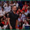 Olimpia Milano, Poeta: «Teniamo l’allerta alta ma sono contento. Diop? Devastante»