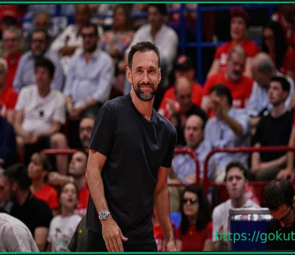Olimpia Milano, Poeta: «Teniamo l’allerta alta ma sono contento. Diop? Devastante»