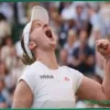 Krejcikova’s Stunning Wimbledon Victory Dedicated to Niece