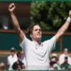 Arthur Fery: Last Brit Standing at Wimbledon Singles