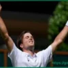 Arthur Fery: Britain’s Last Hope at Wimbledon